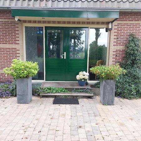 Appartement De Molshoop Landsmeer 외부 사진